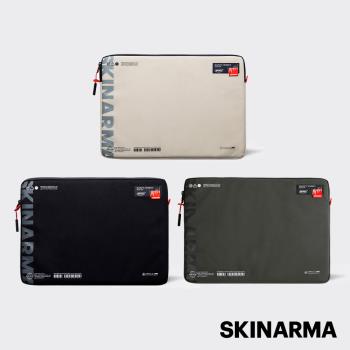 Skinarma日本潮牌 14吋 Farde風格筆電保護套