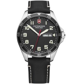 VICTORINOX SWISS ARMY瑞士維氏Fieldforce時尚手錶-VISA-241846