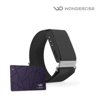 Wondercise Timeless 健康智能手環+VIP課程(WDC-TB-01+VIP)