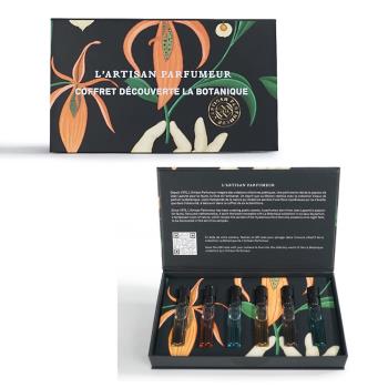 LARTISAN PERFUMEUR 阿蒂仙之香 植物園系列針管禮盒組 2mlx6入