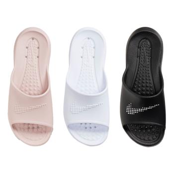 Nike 拖鞋 男女鞋 防水 Victori One Shower 黑/白【運動世界】CZ7836-001/CZ7836-100