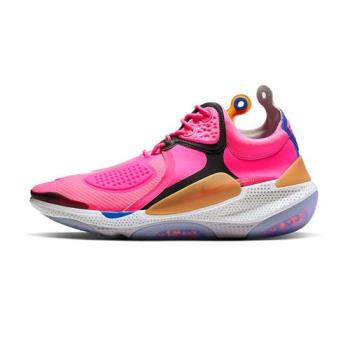 Nike JOYRIDE CC3 SETTER 男 白綠 粉黑 襪套 運動 休閒 慢跑鞋 AT6395-100 600