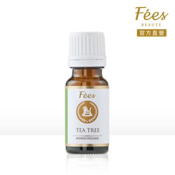 Fees Beaute法緻 茶樹精油10ml