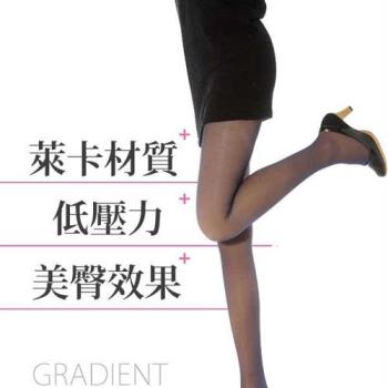 TISI 緹絲 120Den耐勾紗褲襪 (6雙入)-基礎型