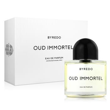 BYREDO 不朽烏木女性淡香精(100ml)-平行輸入