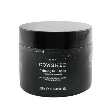 Cowshed 舒緩安眠浴鹽300g/10.16oz