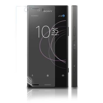 【O-ONE】Sony XZ1 Compact『大螢膜PRO』螢幕保護貼 超跑頂級包膜原料犀牛皮