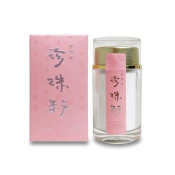 【台灣和樂】漢方正元堂超微米珍珠粉37.5g