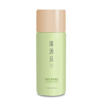 【廣源良】清潤平衡精華乳 150ml