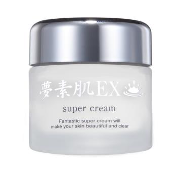 夢素肌EX 保濕乳-玉造溫泉限定版30g