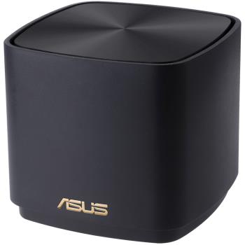 ASUS華碩 ZenWIFI XD4 Plus 黑色 單入組 AX1800 無線路由器