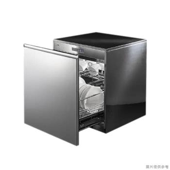 喜特麗【JT-3015Q】50cm嵌門板落地式烘碗機