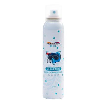 [耐久美]安全帽內襯清潔劑(180ml)