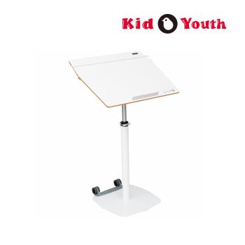 【Kid2Youth 大將作】G5-XL 多功能筆電桌 (教室、會議室小型講台、筆電桌通通都適用)