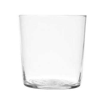 【EXCELSA】NY輕透玻璃杯(370ml)