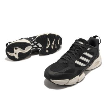 adidas 慢跑鞋 Climacool Vento 3 男鞋 黑 白 HEAT.RDY 運動鞋 愛迪達 IE7716