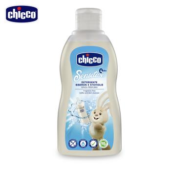 chicco-奶瓶食器清潔劑300ml