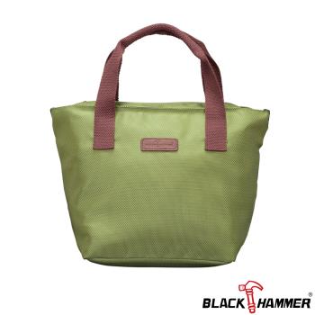 【BLACK HAMMER】旅行手提包-綠