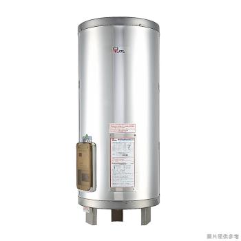 (含標準安裝)喜特麗 【JT-EH130DD】30加侖立式標準型儲熱式電能熱水器