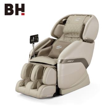 BH MB1220萊昂按摩椅智能升級款