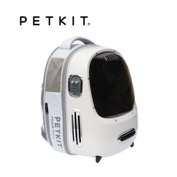 PETKIT佩奇｜智能貓用背包2.0
