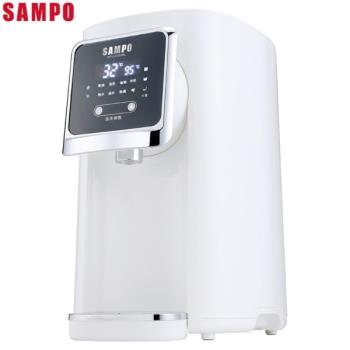 SAMPO 聲寶 5公升智能溫控熱水瓶 KP-L2050ML -
