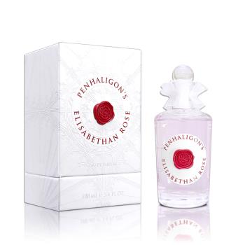 PENHALIGONS 潘海利根 伊莉莎白玫瑰女性淡香精 100ML