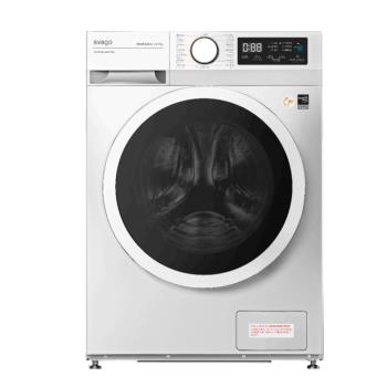 (全省安裝)Svago10公斤洗脫烘滾筒洗衣機VE9960