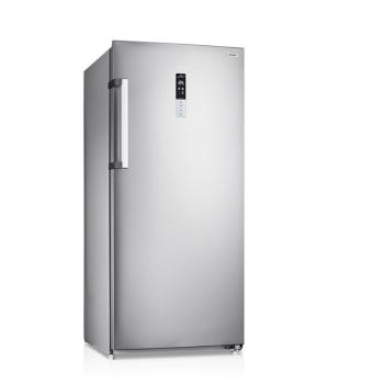 (含標準安裝)奇美315公升直立變頻風冷無霜冰箱冷凍櫃UR-VS318W