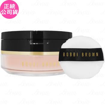 BOBBI BROWN 芭比波朗 冬蟲夏草奢光蜜粉(#Pure Glow)(10g)(公司貨)