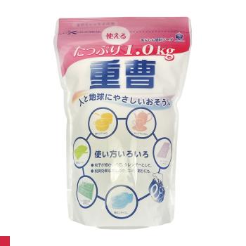 日本 第一石鹼 小蘇打清潔劑 1kg