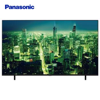 Panasonic 國際牌 65吋4K連網LED液晶電視 TH-65MX650W -含基本安裝+舊機回收