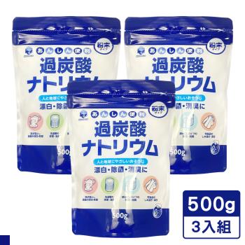 日本 第一石鹼 過碳酸鈉 500g