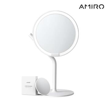 AMIRO Mate S 系列LED高清日光化妝鏡