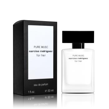 Narciso Rodriguez Pure Musc 純粹繆思女性淡香精 30ML