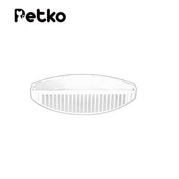 PETKO 智能貓砂盆專用控砂盒/漏砂盒
