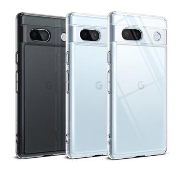 Rearth Ringke Google Pixel 7a (Fusion) 高質感保護殼