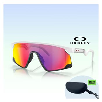 【Oakley】BXTR(亞洲版 公路運動太陽眼鏡 OO9280-02)