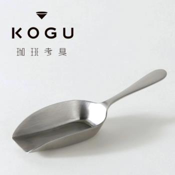 【日本下村KOGU】珈琲考具不鏽鋼咖啡豆量勺