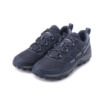 MERRELL WEST RIM SPORT GTX 健行鞋 海軍藍 ML037115 男鞋