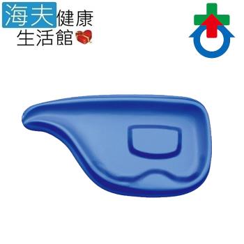 海夫健康生活館 杏華 ABS塑鋼 硬式洗頭槽 一般型 顏色隨機出貨(HA0004)