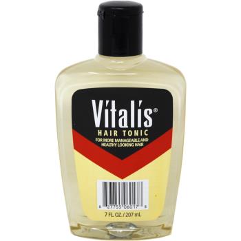 日本VITALIS男用整髮水(207ml/7oz.)*3瓶
