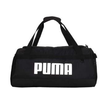 PUMA CHALLENGER運動中袋-側背包 裝備袋 手提包 肩背包