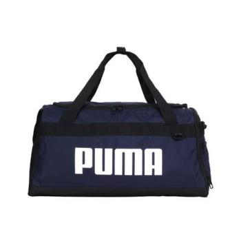 PUMA CHALLENGER運動小袋-側背包 裝備袋 手提包 肩背包