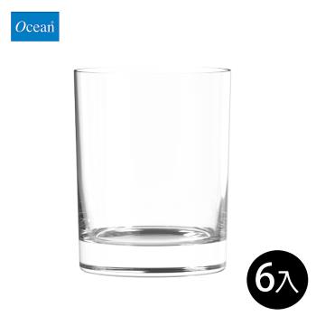 【Ocean】FYN 大威士忌杯 395ml/6入