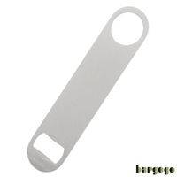 任選 - 【bargogo】不銹鋼開瓶器