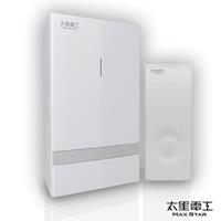 太星電工 SKANDIA 經典無線音樂門鈴/插電式 DR538W