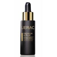 LIERAC黎瑞 黑鑽復齡精華液30ml