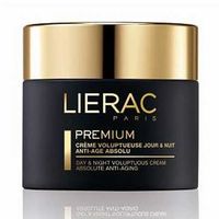 LIERAC黎瑞 黑鑽復齡乳霜50ml