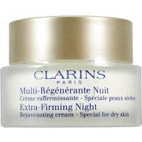 CLARINS 克蘭詩 煥顏緊緻特效晚霜(50ml)